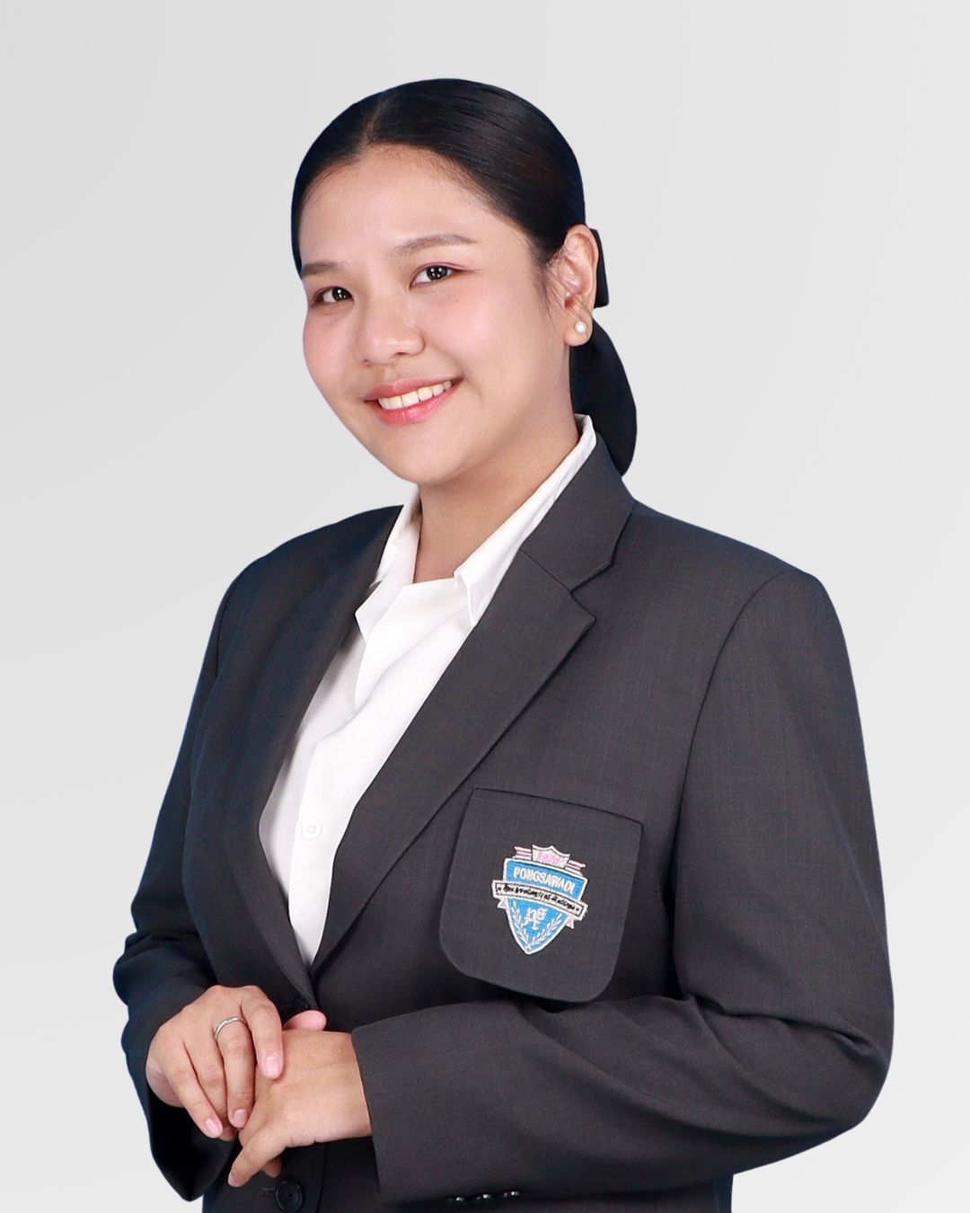 นางสาวกวินทรา บางหลวง