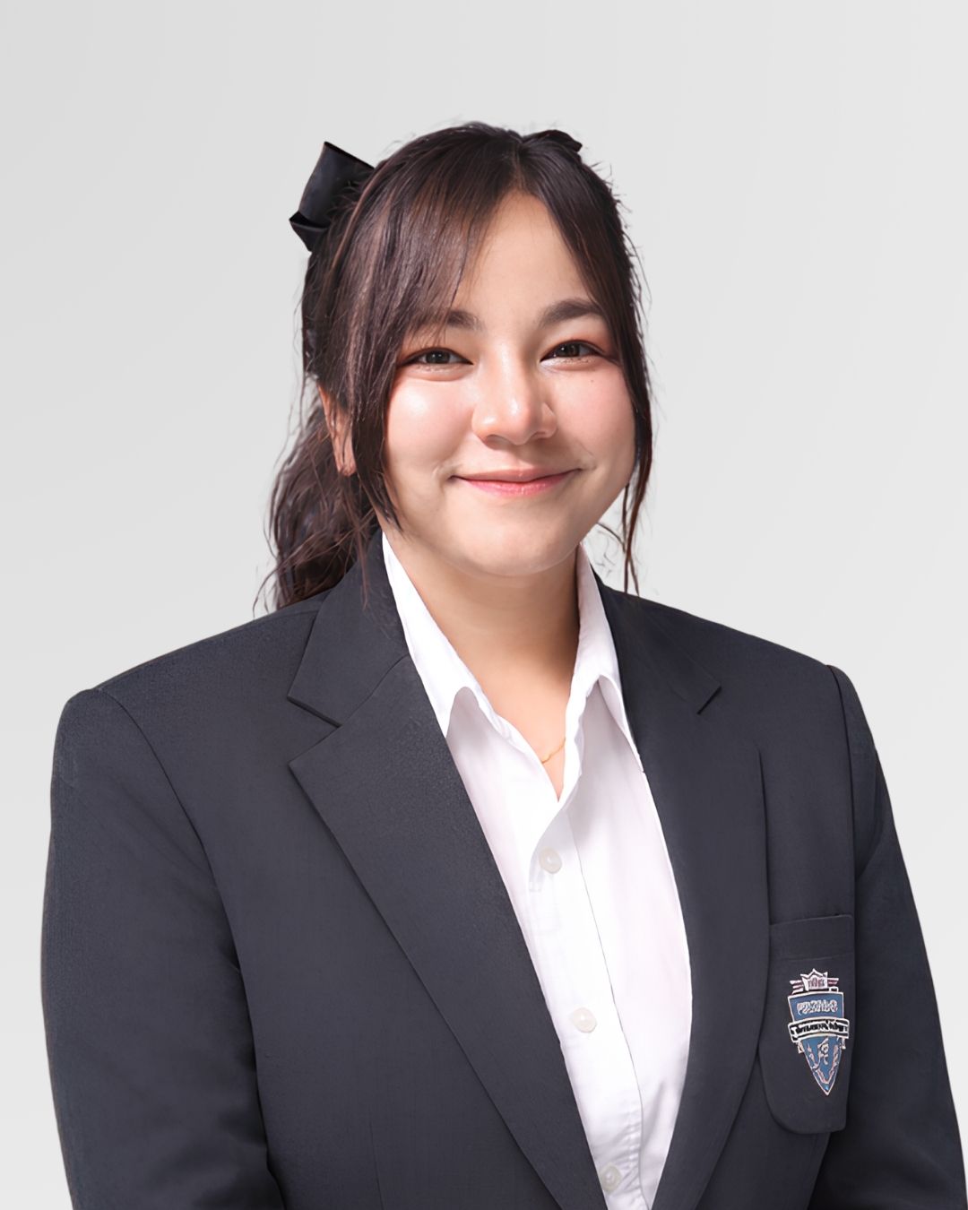 นางสาวจิราภรณ์ โฉมฉิน