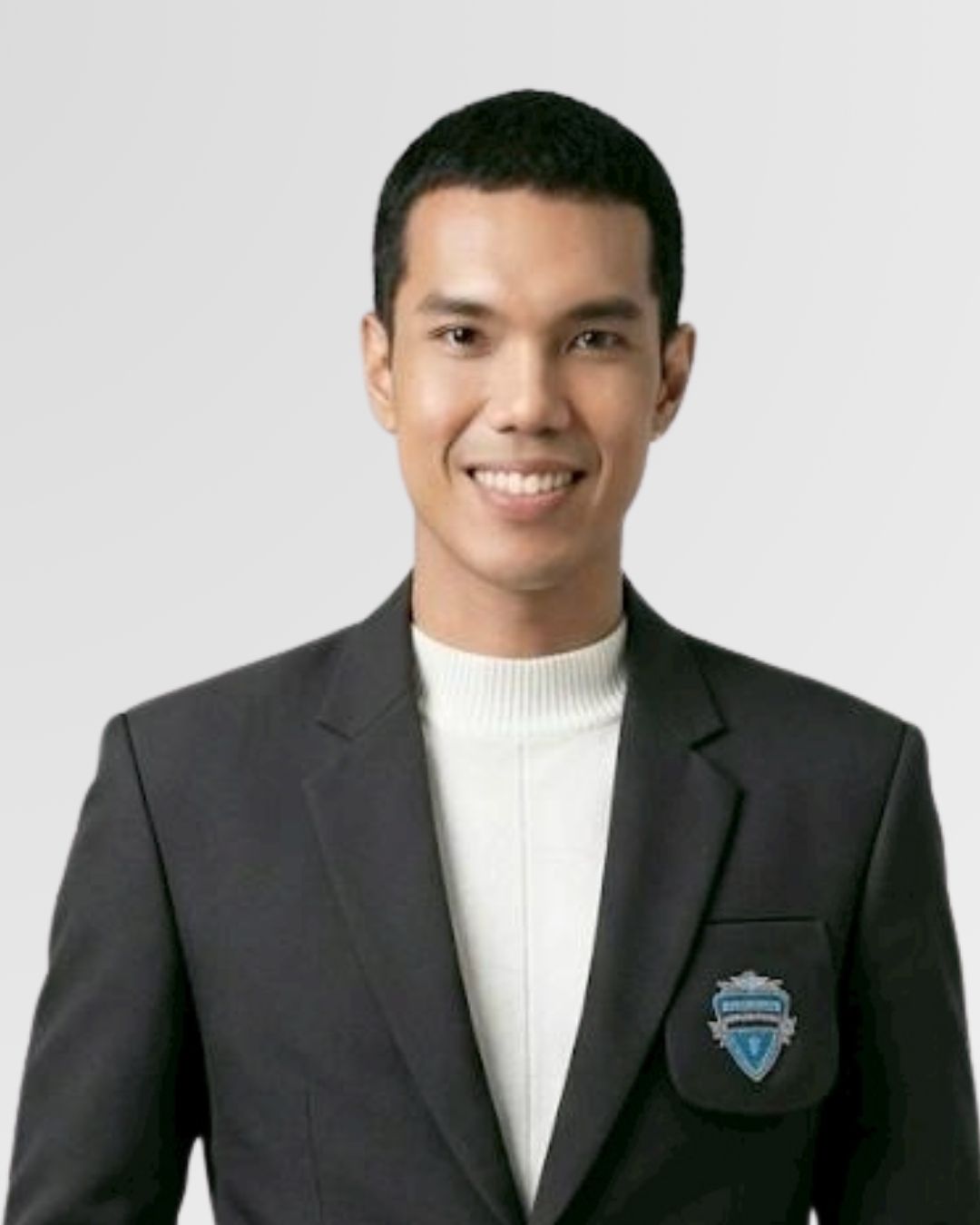 อาจารย์ฐาปนวิชญ์ ชัยชนะ