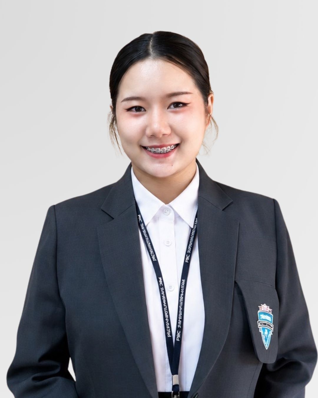 นางสาวพรทิพย์ อัตภูมิ