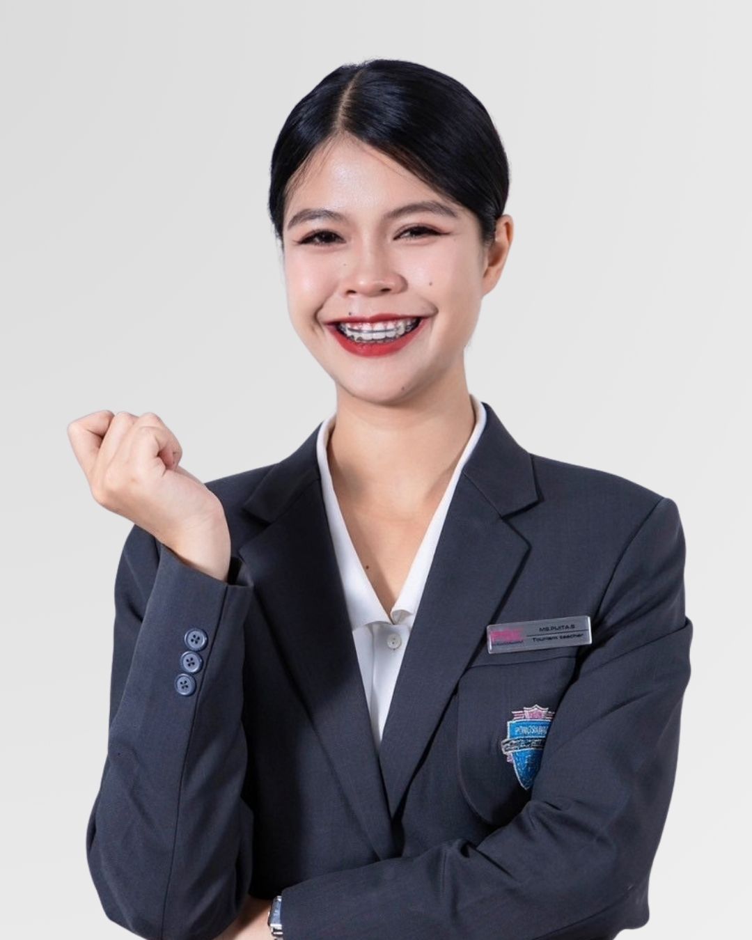 นางสาวพิจิตรา ศรีสุภาพ