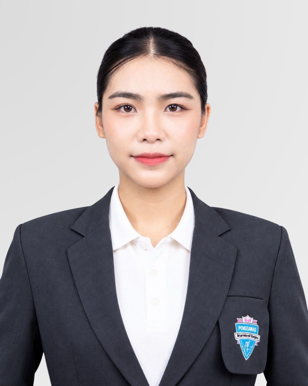 นางสาวนฤพร สีทา