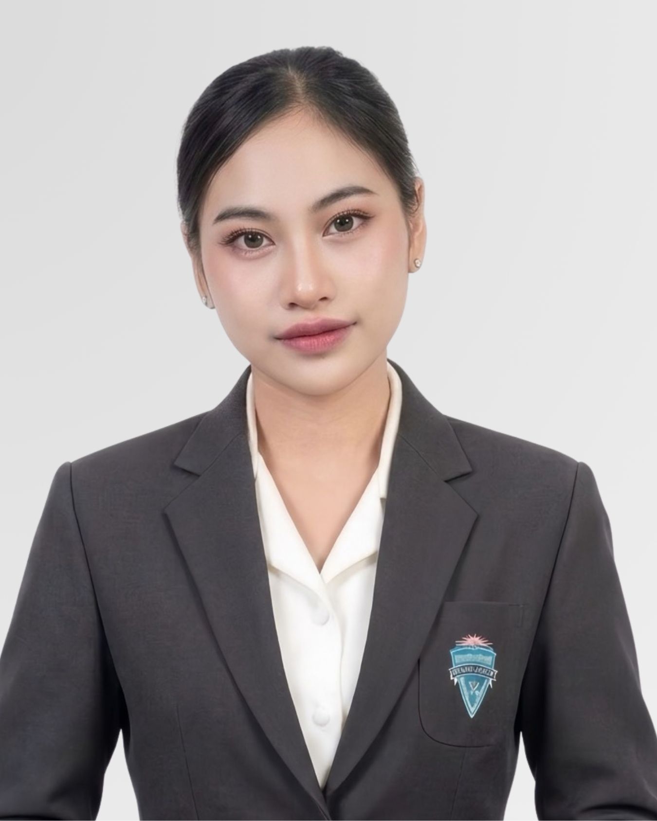 นางสาวสิริยากร แก้วอุดม