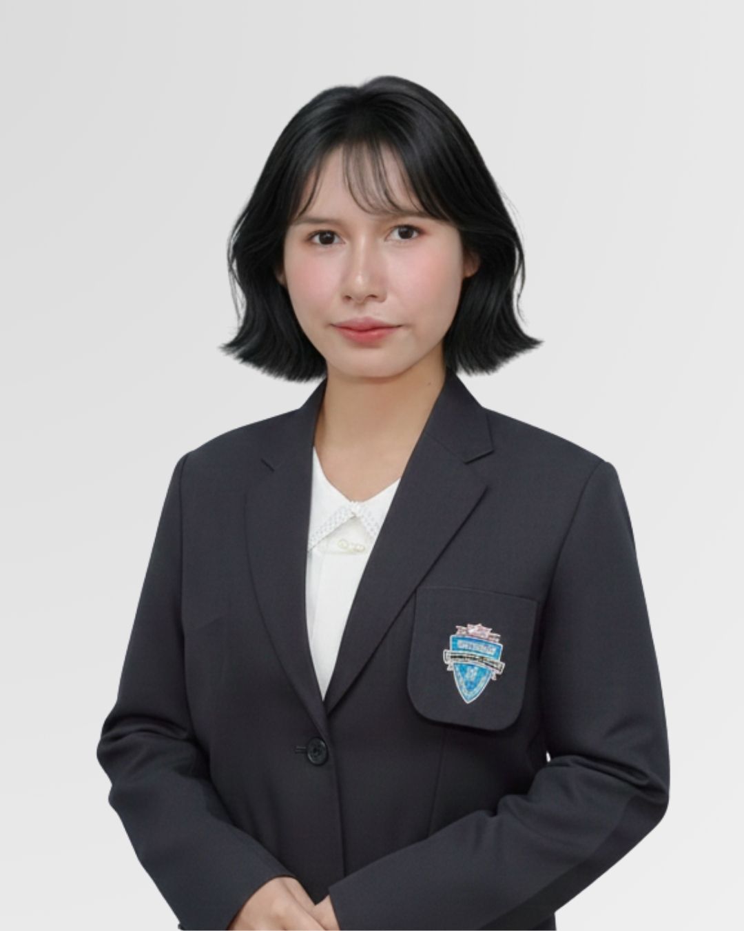 นางสาวสุภาสิทธิ์ แก้วยงค์