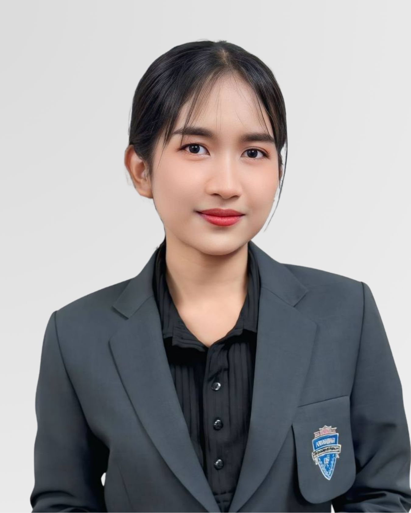 นางสาวอนงนุช ลิ่มประดิษฐ์